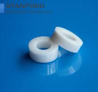 AC0980 Alumina Bushing, Al2O3 Ceramic
