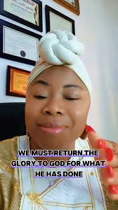 Pastor Jerry Eze prayer group