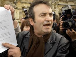In the Name of the Son, The Gerry Conlon Story by Richard O'Rawe 'is a  salutary and important book'