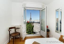 The paris of the parisians. 5 Top Bewertete Ferienwohnungen In Paris New York Habitats Blog