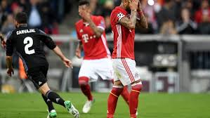 Real madrid have been winning at both half time and full time in their last 3 home matches against this game will be proper football, unlike atletico vs chelsea which wasted my evening completely. Fc Bayern Munchen Real Madrid 1 2 1 0 Miasanrot De