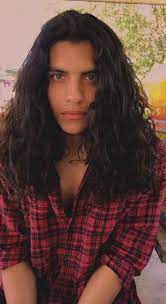Long Wavy Hair For Men Men Hair Inspiration Natural Hair Long Hair Male Curly Hair Rizos Long Hair Styles Men Long Curly Hair Men Long Hair Styles