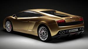 Best 24+ lamborghini iphone background. Lamborghini Gallardo Lp 560 4 Gold Edition Wallpapers Supercars Net
