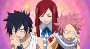 fairy tail おしゃれまとめの人気アイデア pinterest julia ruiz フェアリー アニメ フェアリーテイル グレイ
