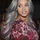 Orange is the New Black Star Dasha Polanco @sheisdash looks beautiful  wearing @stopstaringclothing . . #oitnb #netflix #dashapolanco  #stopstaringdress