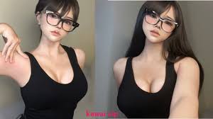 Mihye's private content exposed