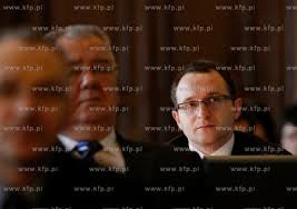 GDAŃSK. SESJA RADY MIASTA