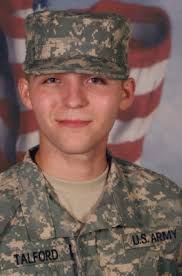 David Andrew Talford September 5, 2014