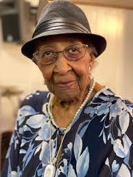 Virginia Ricks's Instagram, Twitter & Facebook