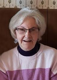 Kay Molstrom Obituary November 15, 2021