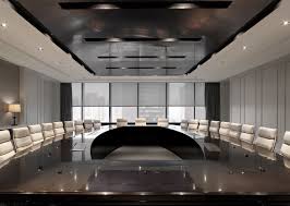 Estee Lauder Offices Shanghai Office Snapshots Meeting Room Design Office Design Corporate Office Decor