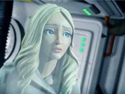 koala's world caused by a randomizer — Kayo and Lady Penelope