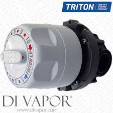 Triton Lp Low Pressure Thermostatic Shower Cartridge Replacement