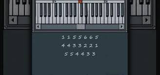 Learn how to play 'twinkle twinkle' in this piano lesson! How To Play Twinkle Little Star On The Piano Piano Keyboard Wonderhowto