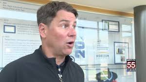 Jon Coffman previews PFW's 2025-26 season