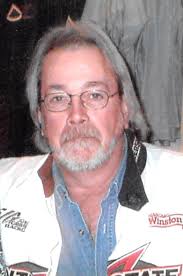 Larry Wess Stamper Obituary