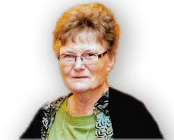 Obituary information for Margaret Rose Brackell