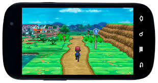 Soft Games Pokemon Xyz Gba Download Android