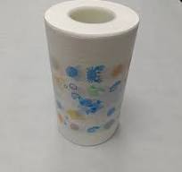 Premium Clothlike Film Laminating PE Film Backsheet ...