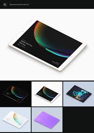Ipad Pro Mockups Presentation Kit Product Check Sample Aware Ipad Mockup Psd Mockup Templates Ipad Mockup