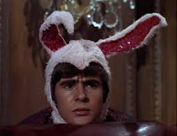 The Trouble With Monkeys (@TTWM)