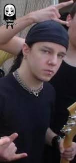 Jordison played in slipknot since their formation in 1995 until his departure from the. Pin On Slipknot Bois Being Cuties