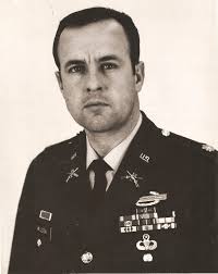 Maj Billy Boyd Wilson (1934-2011)