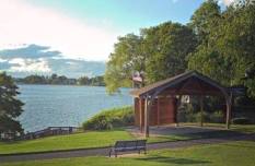 Free Qigong in the Park