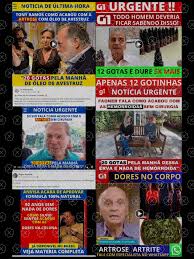 Posts inserem áudios falsos em vídeos de famosos para vender tratamentos  sem comprovação