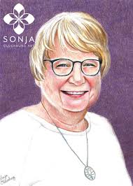 Sonja Oldenburg Art and Illustration