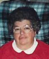 Dolores Neumann Obituary (1932