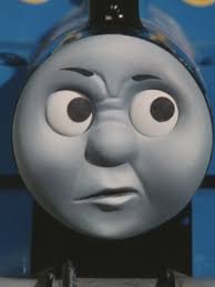 Thomas Remastered Pilot