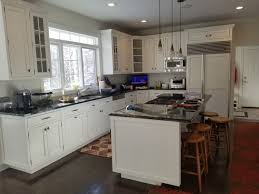 cabinet refinishing westchester