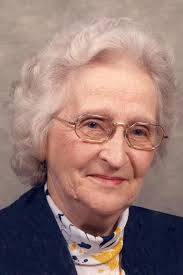 Lola Mae Hensley Latimer Obituary