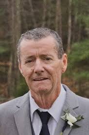 David Paul Daley, 65, of Derry, NH, passed peacefully, surrounded by his  family,
