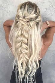 Sweep your hair around to the. 30 Schone Ideen Von Dutch Braid Frauenfrisuren Braid Dutch Frauenfrisuren Ideen Schone Hair Styles Long Hair Styles Braided Hairstyles