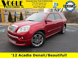 Image result for Red Jewel 2012 Acadia