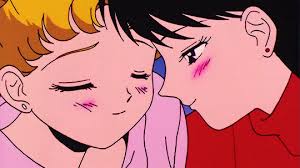 Aeurius tumblr blog with posts tumbral com. Cute Sailor Moon Gif Explore Tumblr Posts And Blogs Tumgir