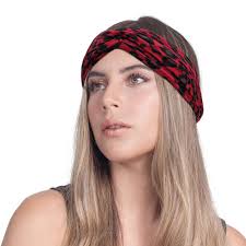 4 Pack Leopard Headband Cheetah Animal Print Criss Cross Headbands twisted  Cotton Headwrap Soft Bandana Knotted Turban Elastic Hair band Stretchy Head  wrap Set Hair Accessories For Women And Girls : Amazon.com.au:
