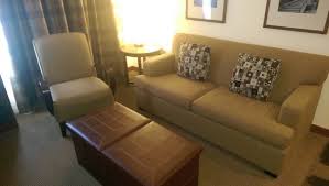 Studio Suite Picture Of Pan Pacific Whistler Village Centre Tripadvisor