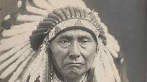 Lame Deer John Fire, Tahca Ushte (1903-1976)