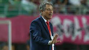 Oficialmente ariel holan fue anunciado como nuevo entrenador del santos de brasil. Ariel Holan No Santos Como Esta A Negociacao Com O Tecnico Argentino Goal Com