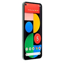 The smartphone is said to come equipped with a qualcomm snapdragon 765g soc. Amazon In Buy Google Pixel 5 5g 128gb Just Black Online At Low Prices In India Google Reviews Ratings