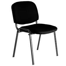 Pour information, l'assise aura toujours une densité plus élevée que le reste du fauteuil. Siege De Bureau Confortable Pour Salles D Examen Et Reunions