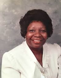 Obituary for Beatrice (Nelson) Bailey