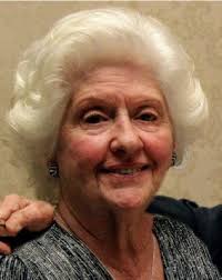 Elizabeth Anne Brown Obituary