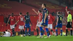 Moussa djenepo 76' substitution, manchester united. Manchester United 9 0 Southampton Recap