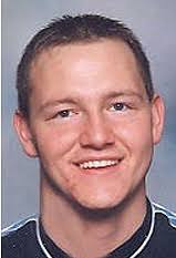 CPL Tanner James O'Leary (1984-2007)