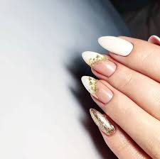 Share them with your friends now! White Nails 2021 28 Fashion Trends That Are Actual Today Stylish Nails