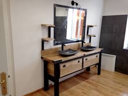 Der führende marktplatz für gebrauchtmaschinen. Salle De Bain Style Industriel